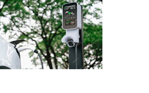 Σχέδιο χορηγιών για την εγκατάσταση 1000 σημείων επαναφόρτισης ηλεκτρικών οχημάτων 