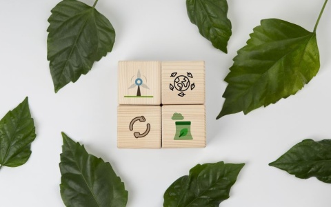 Βιώσιμη Ανάπτυξη με Πράσινο Όραμα