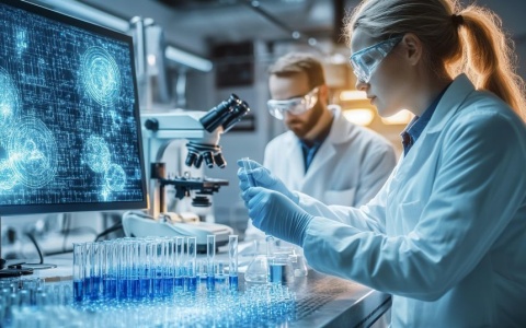 Νέα Εποχή για τα Βιοϊατρικά και Εξειδικευμένα Βιοϊατρικά Εργαστήρια.  Καλύτερες Υπηρεσίες Υγείας για Όλους.