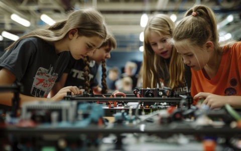 Τεχνικό Γυμνάσιο: ένας καινοτόμος θεσμός  που γεφυρώνει το σχολείο με την αγορά εργασίας