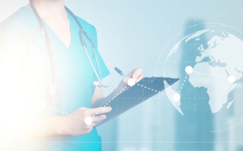 Ενίσχυση της Διαφάνειας και της Λογοδοσίας στον Ιατρικό Τομέα