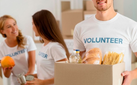 Ενίσχυση και Εκσυγχρονισμός του Εθελοντισμού στην Κύπρο 