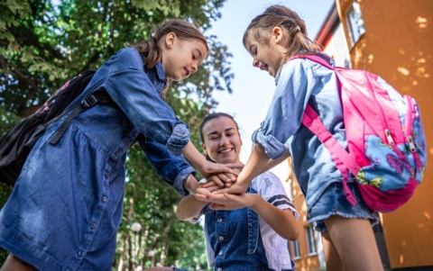 Θερινά Δημόσια Σχολεία και για τα Παιδιά Ειδικής Εκπαίδευσης – Ίσες Ευκαιρίες για Όλους