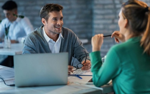 Nέος Οδηγός Συμπεριφοράς για Δημόσιους Υπαλλήλους