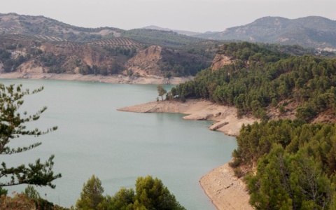 Έκτακτα πρόσθετα μέτρα για αντιμετώπιση της λειψυδρίας