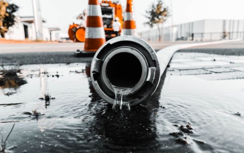 Έκτακτη Κρατική Χρηματοδότηση για Έργα Μείωσης Απωλειών Νερού