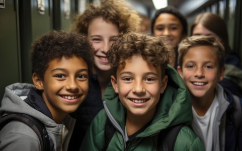 Κατά 43% μειώθηκε ο αριθμός των ασυνόδευτων ανηλίκων