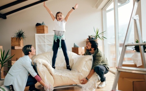 «ΣτεγάΖΩ το μέλλον μου»: Νέα στεγαστικά κίνητρα για προσιτή και αξιοπρεπή κατοικία