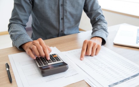 Παράταση Προθεσμίας Υποβολής Φορολογικών Δηλώσεων 