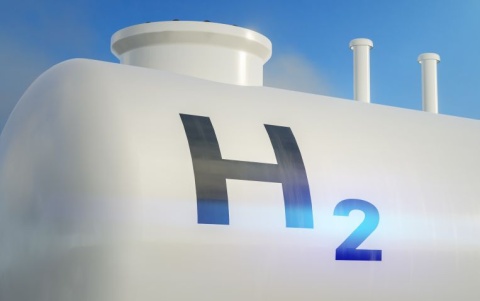 Η Κυβέρνηση προχωρά με ένα ολοκληρωμένο σχέδιο που ενσωματώνει το υδρογόνο στην ενεργειακή μετάβαση και την πράσινη οικονομία