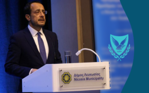 Ολοκληρωμένος Σχεδιασμός για τη Λευκωσία με έργα πέραν του 1 δισ. ευρώ 