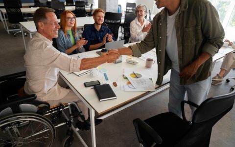 Aποκλειστική ανάθεση δημοσίων συμβάσεων σε κοινωνικές επιχειρήσεις