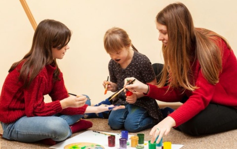 Δράσεις για την αναβάθμιση της ζωής των Ατόμων με Αναπηρία