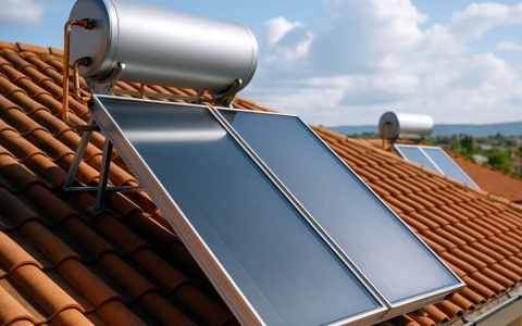 Νέο Σχέδιο Χορηγιών για Ηλιακά Συστήματα Παραγωγής Ζεστού Νερού σε Κατοικίες 2025