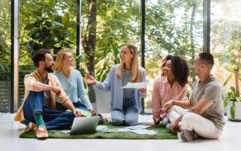 “Πράσινα Επαγγέλματα και Αξιολόγηση Δεξιοτήτων” : Ενεργοποίηση ενός νέου προγράμματος στο πλαίσιο της συμμετοχής της Κύπρου στην παγκόσμια πρωτοβουλία για την “Πράσινη Συμφωνία για τους Νέους”