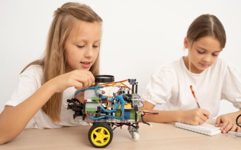 Υιοθετείται Εθνική Πολιτική για τη Στήριξη των Χαρισματικών Παιδιών