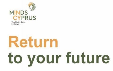 Πρωτοβουλία Minds in Cyprus
