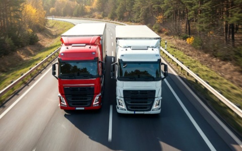 Τροποποίηση Κανονισμών για τα Μηχανοκίνητα Οχήματα: Πρακτικές Λύσεις για τον Κλάδο των Μεταφορών