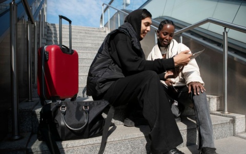 Κύπρος: Σταθερή και Αποτελεσματική Πολιτική στο Μεταναστευτικό