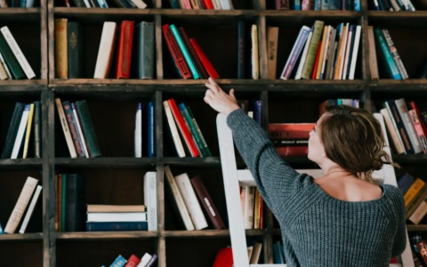 Η Κυπριακή Βιβλιοθήκη αναβαθμίζεται