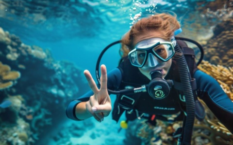 Καταδύσεις με Ασφάλεια και Διεθνή Πρότυπα