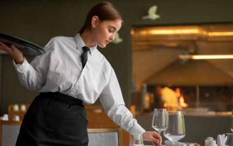 Επένδυση στο ανθρώπινο δυναμικό του τουρισμού εκτός σεζόν