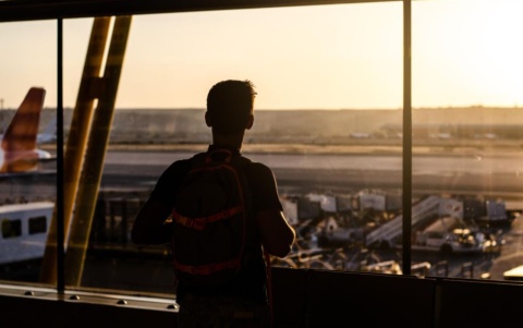 Ενίσχυση της δημόσιας ασφάλειας με σεβασμό στο κράτος δικαίου