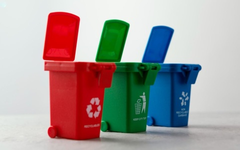 Έκτακτη Κρατική Χρηματοδότηση προς την Τοπική Αυτοδιοίκηση για προγράμματα χωριστής συλλογής αποβλήτων