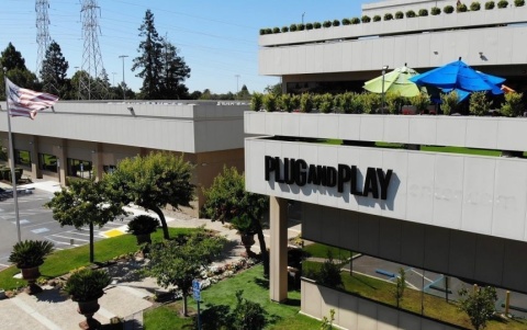 Στρατηγική επένδυση στην καινοτομία. Η Plug and Play έρχεται στην Κύπρο