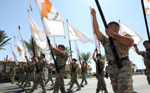 Εκσυγχρονισμός της Εθνικής Φρουράς με επίκεντρο το ανθρώπινο δυναμικό