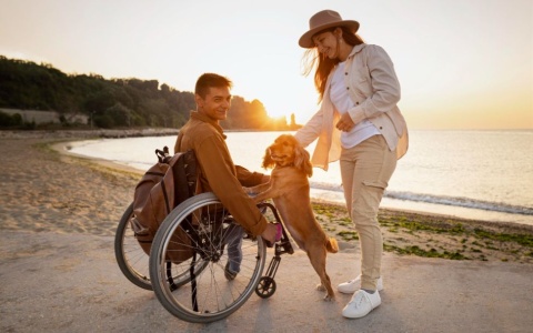 Μεταρρύθμιση για τα Άτομα με Αναπηρίες