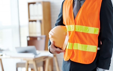 Ενισχύεται το πλαίσιο ασφάλειας και υγείας στους χώρους εργασίας