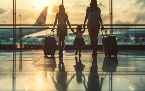 Έκτακτα μέτρα διευκόλυνσης για υπηκόους τρίτων χωρών λόγω της κατάστασης στη Μέση Ανατολή