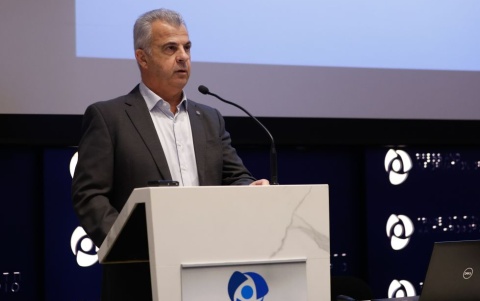 Παρουσίαση Ετήσιου Προγραμματισμού 2026 Υπουργείου Δικαιοσύνης και Δημοσίας Τάξεως