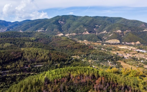 Ενισχύεται η πρόληψη πυρκαγιών σε κοινότητες της υπαίθρου και των ορεινών περιοχών