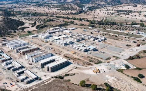 Ενίσχυση της επιχειρησιακής ικανότητας του κράτους