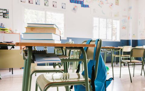 Παρατείνεται έως το 2027 το Σχέδιο Πολεοδομικών Κινήτρων για την Εκπαίδευση