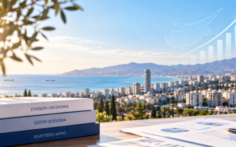 Κρατικός Προϋπολογισμός 2027: Ανάπτυξη με κοινωνικό αποτύπωμα και δημοσιονομική σταθερότητα